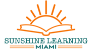 Sunshine Learning Miami Logo