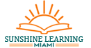 Sunshine Learning Miami Logo